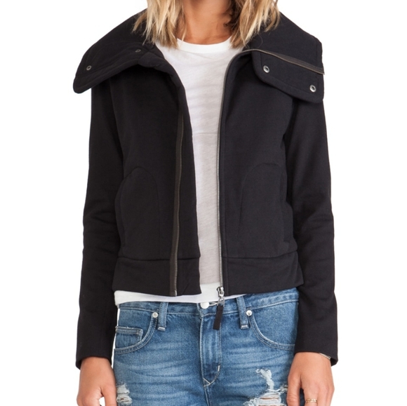 Splendid Jackets & Blazers - Splendid bridger jersey vest